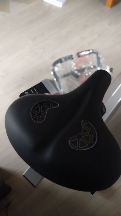 Rower stacjonarny magnetyczny  Reebok SL 8.0