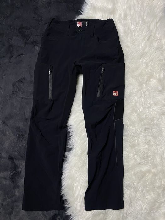 Engelbert Strauss Vision Spodnie Robocze goretex