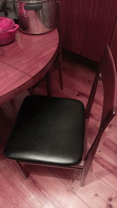 Sala de Jantar Completa