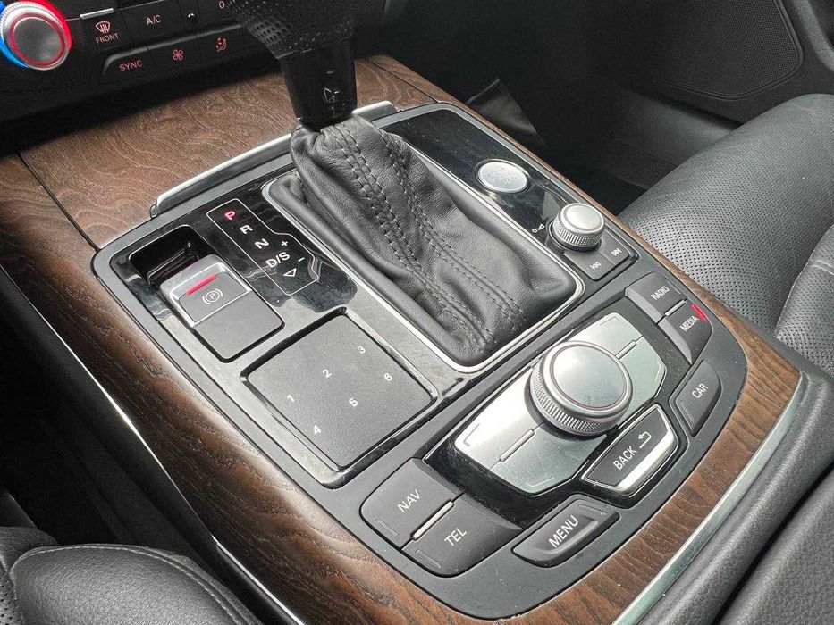 Audi    A7  2015