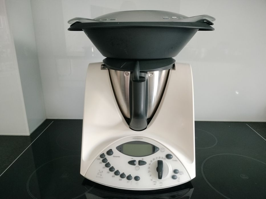 Robot de cozinha Bimby TM31