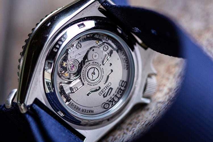 Годинник Seiko  SRPD51K2 Новий Гарантія