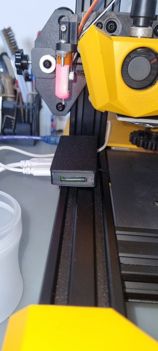 Impressora 3D - Artillery Hornet