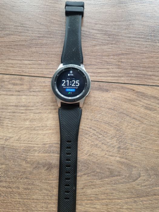 Samsung Galaxy Watch 46mm