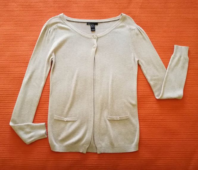 Lote Casacos de Malha, M/L