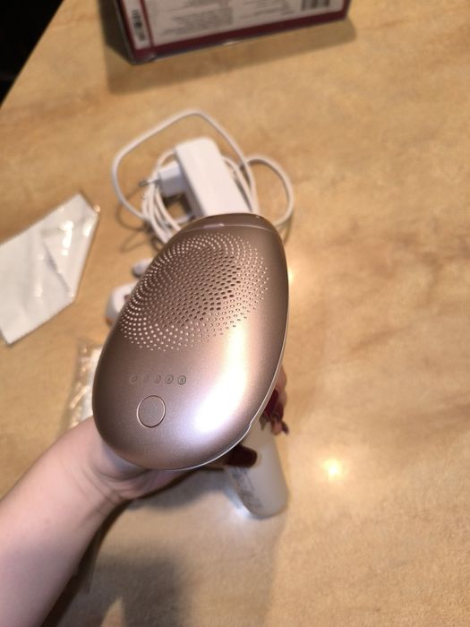 Philips Lumea 7000 BRI921 – depilator IPL