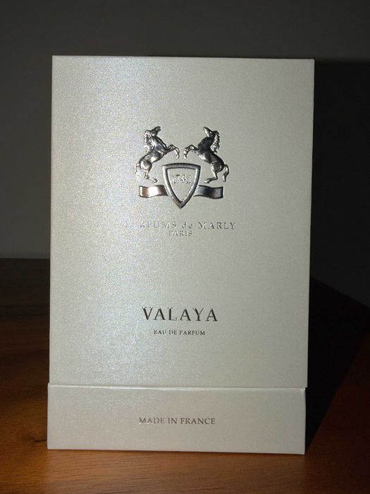 Parfums de Marly - Valaya edp 75 ml
