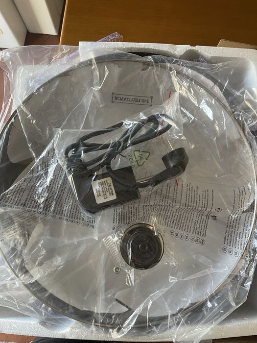 Panela eléctrica