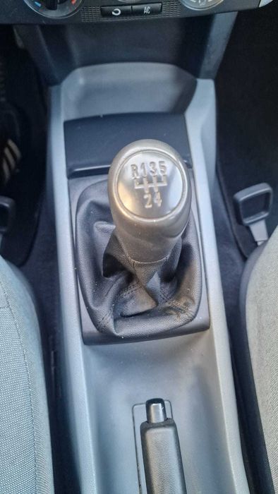 Skoda Fabia Break Apenas 108 mil Km