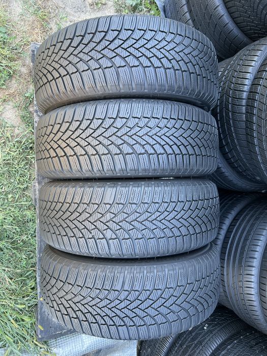 205 55 r16 Bridgestone Brizak 2022p