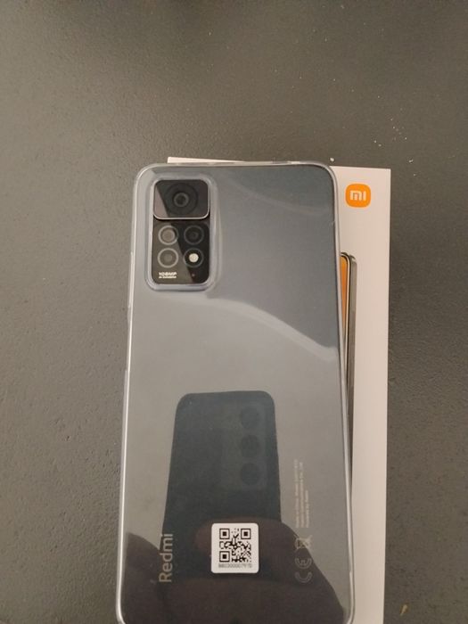 Редмі  Нот 11 про.6/128