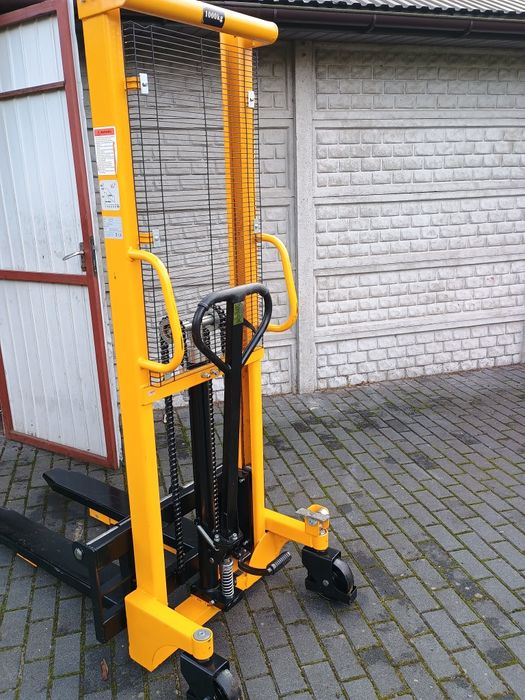 Paleciak masztowy 2T