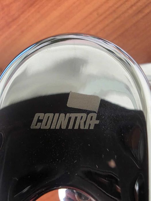 Misturadora Banheira Nova
