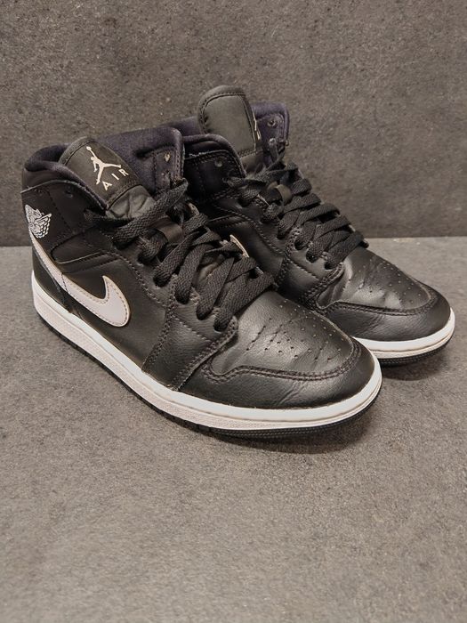 Nike air Jordan 1 mid r. 36.5