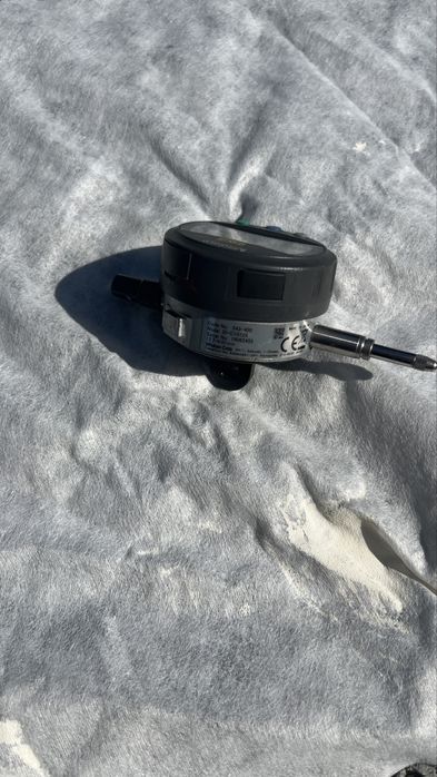 Mitutoyo miernik japonski