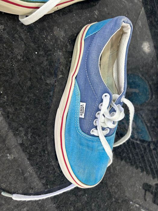 Vans Azuis tamanho 37