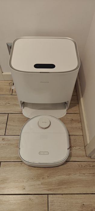 Robot sprzątający Dreame Bot w10