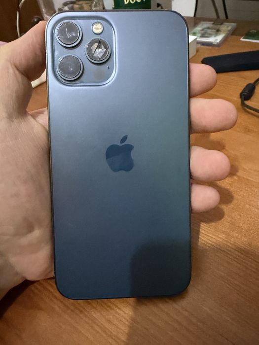 Iphone 12 Pro Max 512GB