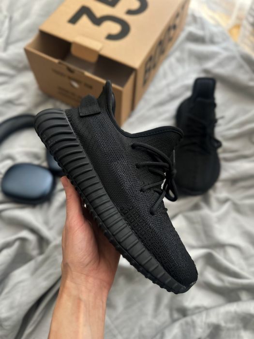 Adidas Yeezy Boost 350 Onyx 41-45р