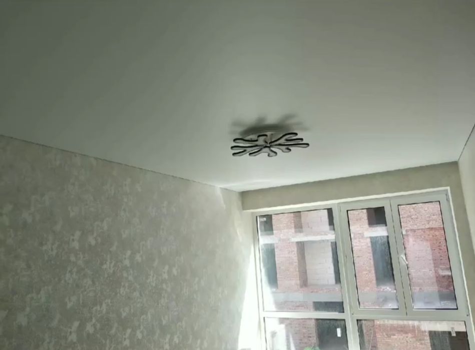 Натяжні стелі преміум класу. Акційна ціна.