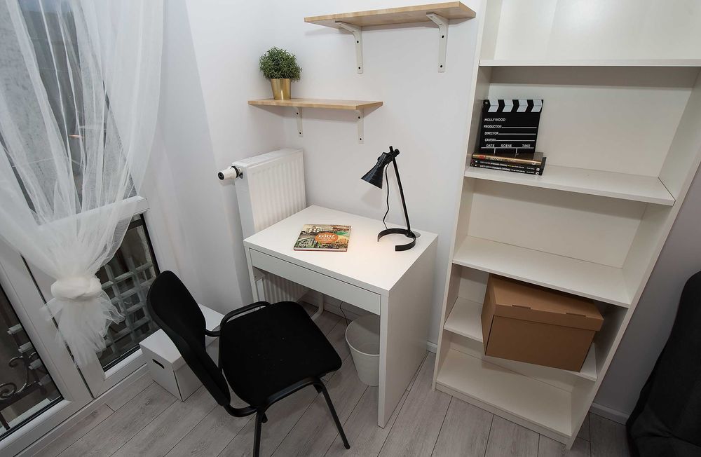 Pokój - Próchnika 39! UMED [p2]