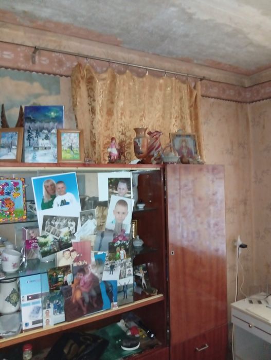 Продам 3к квартиру Севгок