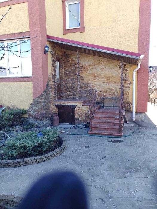 Будинок за адресою вул. Магістратська (площа 428 м²) - Atlanta.ua - фото 6