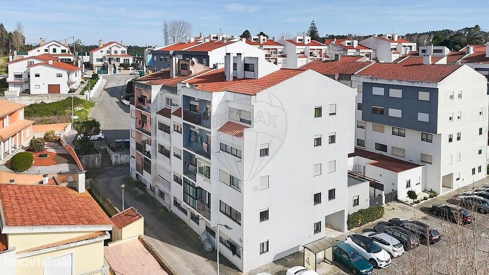 Apartamento T3 para venda — Miragaia E Marteleira, Lisboa