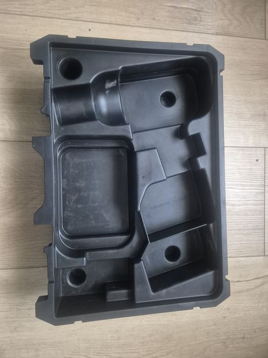 Wsad wkład dewalt tstak do klucza udarowego dcf899nt