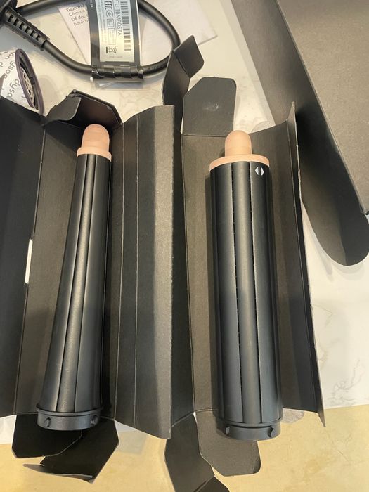 Стайлер Dyson Airwrap i.d.