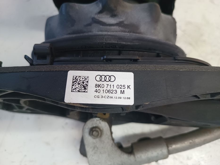 Lewarek wybierak mechanizm cięgna zmiany biegów Audi A4 B8 1.8 tfsi
