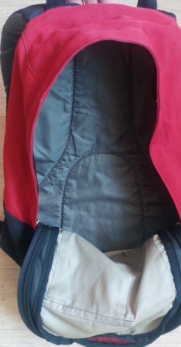 Рюкзак б/у Jansport 22L