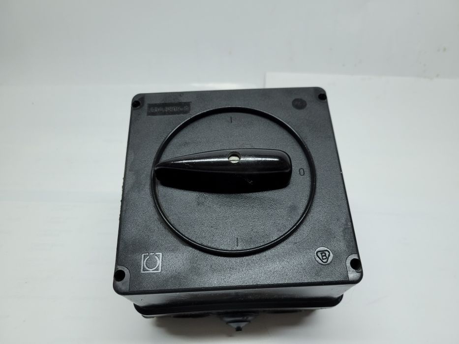 Łącznik Warstwowy Pakietowy 60A , 380V