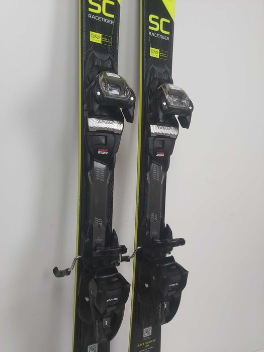 *nartybochnia.pl* VOLKL racetiger SC 2024 - 148 NABO 5760