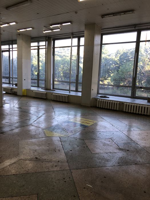 Продажа помещения 1 217 м² — центр города, отдельный вход (магазин)