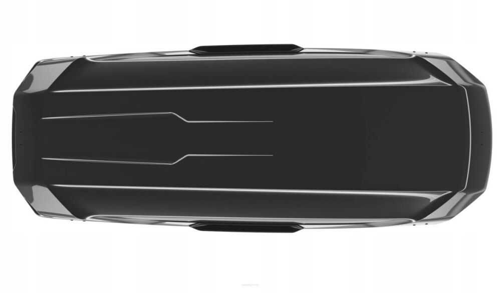 NOWY BOX Bagażnik dachowy THULE Motion 3 Sport black glossy 300L