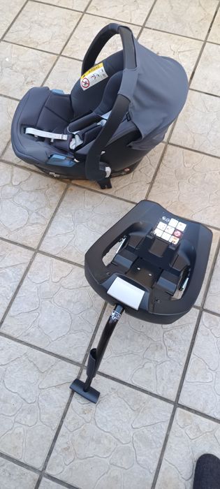 Ovo cadeira babycoque bebé  CYBEX Atom