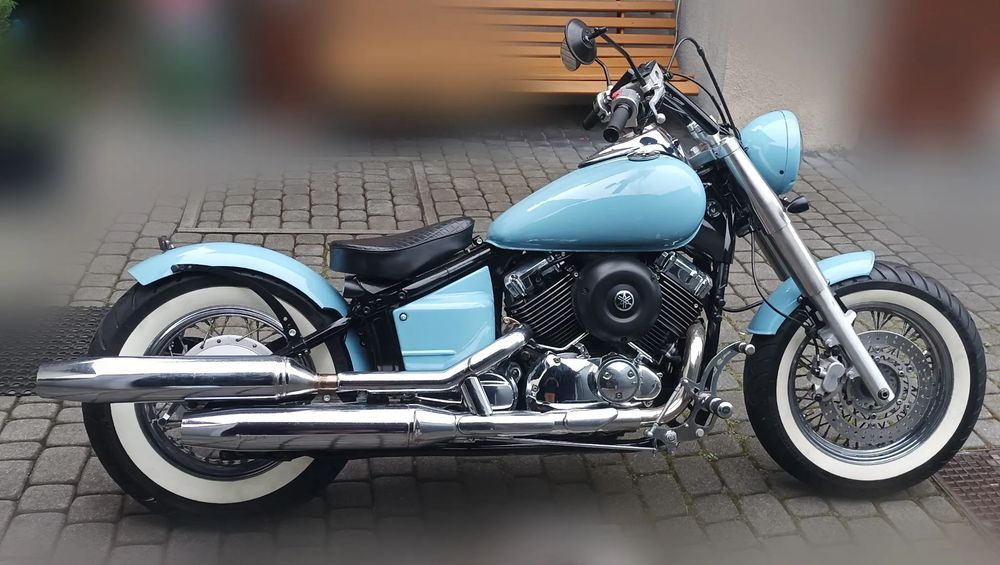 Yamaha