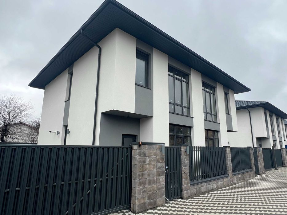 ‼️ Дуплекс 95 м2 по ціні квартири ‼️ Петропавлівська Борщагівка | Без%