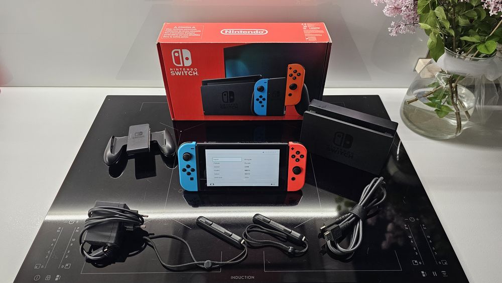 Nintendo Switch v2