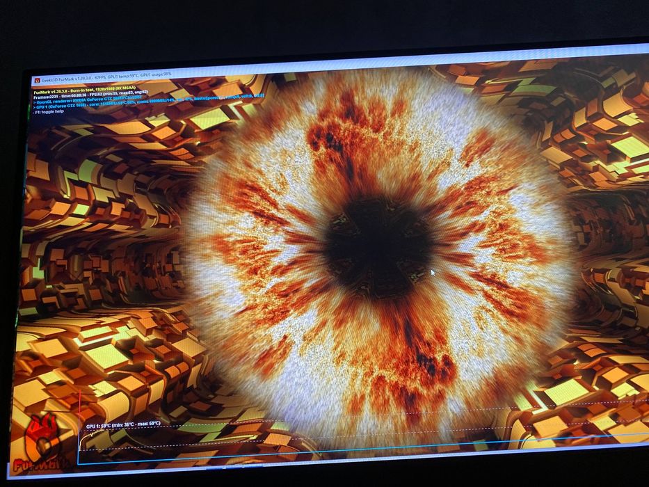 Пк для игр и работы