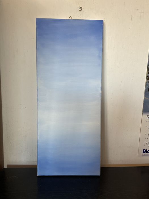 Blejtram podklad malarski  25/60