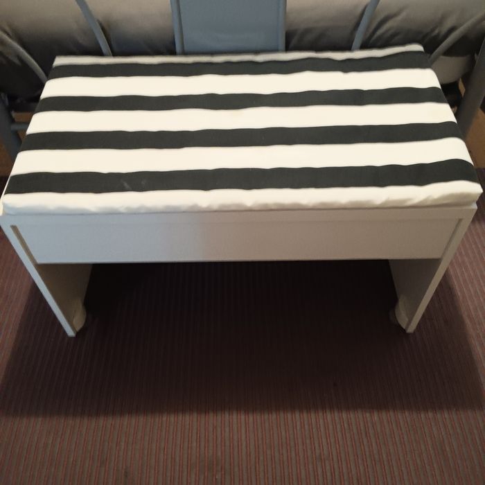 Almofada para BANCO smastad Ikea