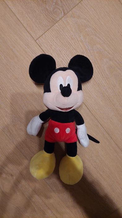 Maskotka Myszka Miki 33 cm