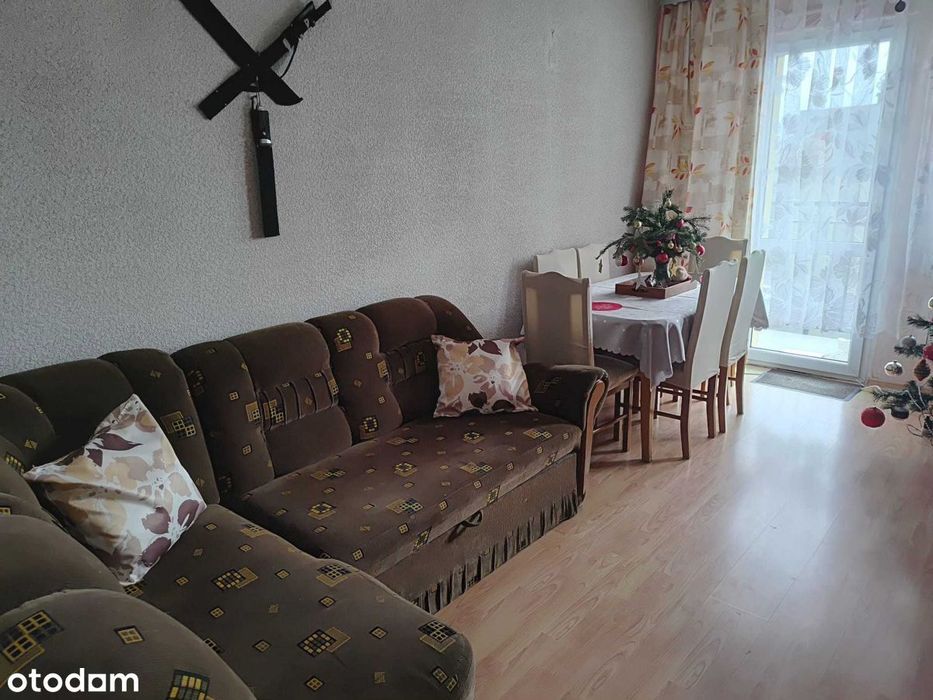 Wygodne, zadbane mieszkanie do wynajęcia