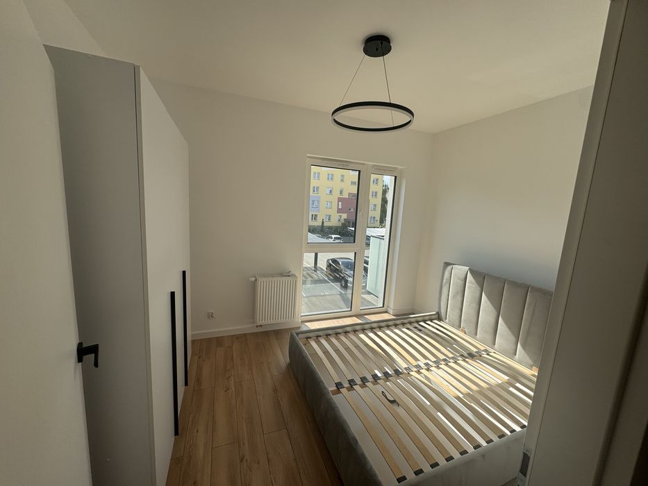Mieszkanie – Ciechanów, Śródmieście - Widok 5