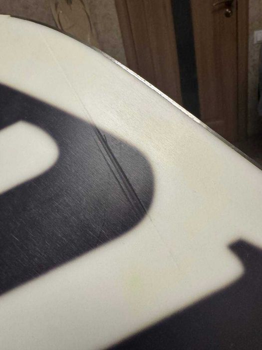 Сноуборд LIB TECH RASMAN HP C2 161 см