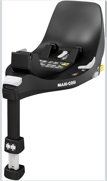 Maxicosi Isofix 360 family i-Size