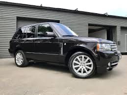 Прокат подобово RANGE ROVER 4,4 TD оренда