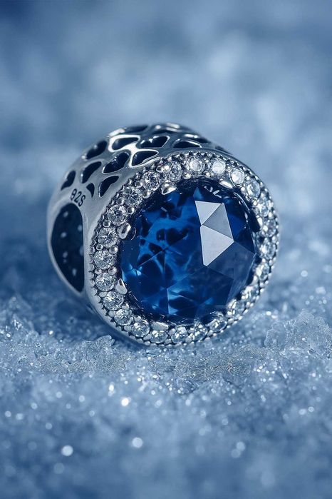 Charms Pandora nowy oryginalny